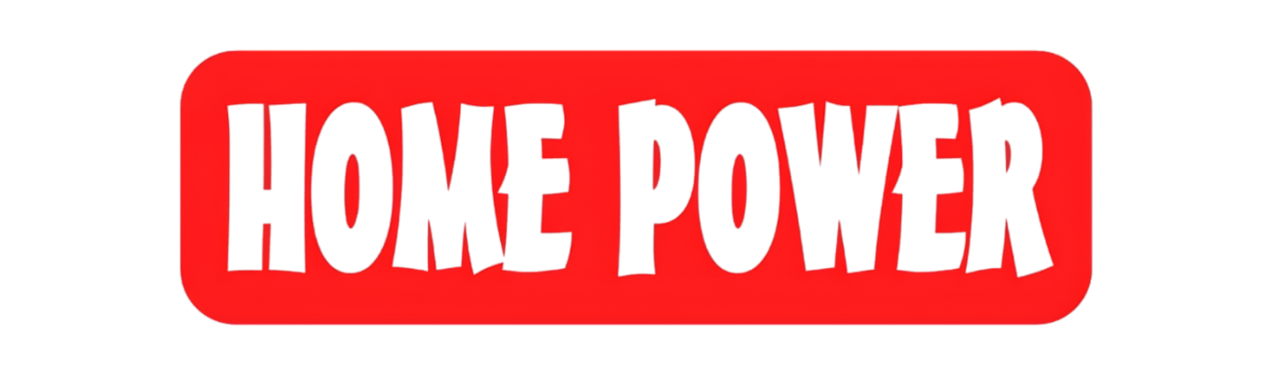 HOMWPOWERE LOGO ZAMBIA